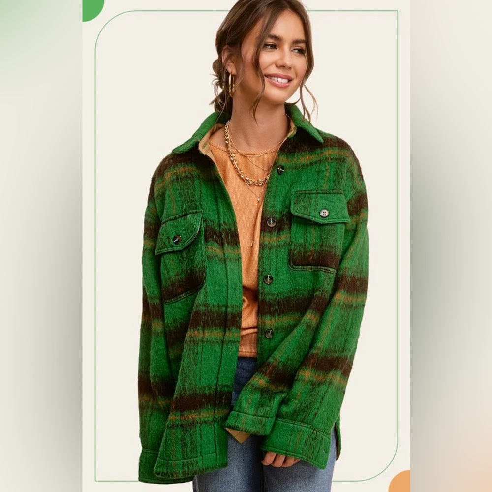 Hunter Camille Jacket